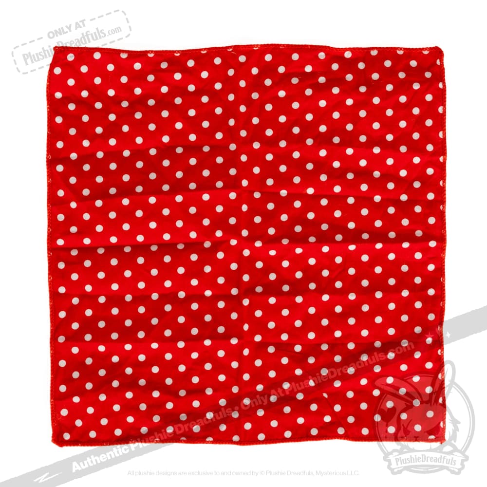 Plushie Dreadfuls - Allergy Rabbit Plush Stuffed Animal Plush