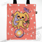 Plushie Dreadfuls - Allergy Rabbit Plush Stuffed Animal Plush