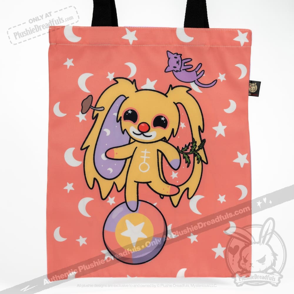 Plushie Dreadfuls - Allergy Rabbit Plush Stuffed Animal Plush