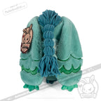 Plushie Dreadfuls - Amabie Rabbit - Plush Stuffed Rabbit plush