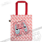 Plushie Dreadfuls - Anemia Rabbit - Plush Stuffed Animal plush