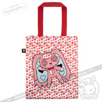 Load image into Gallery viewer, Plushie Dreadfuls - Anemia Rabbit - Plush Stuffed Animal plush
