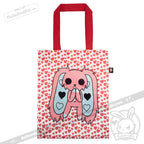 Plushie Dreadfuls - Anemia Rabbit - Plush Stuffed Animal plush