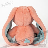 Load image into Gallery viewer, Plushie Dreadfuls - Anemia Rabbit Plush Stuffed Animal Plush
