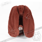 Plushie Dreadfuls - Antisocial Personality Disorder Rabbit V2 - Plush Stuffed Animal plush