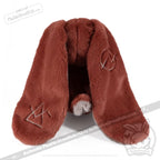 Plushie Dreadfuls - Antisocial Personality Disorder Rabbit V2 - Plush Stuffed Animal plush