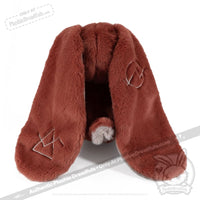 Load image into Gallery viewer, Plushie Dreadfuls - Antisocial Personality Disorder Rabbit V2 - Plush Stuffed Animal plush
