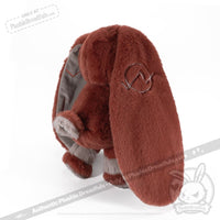Load image into Gallery viewer, Plushie Dreadfuls - Antisocial Personality Disorder Rabbit V2 - Plush Stuffed Animal plush
