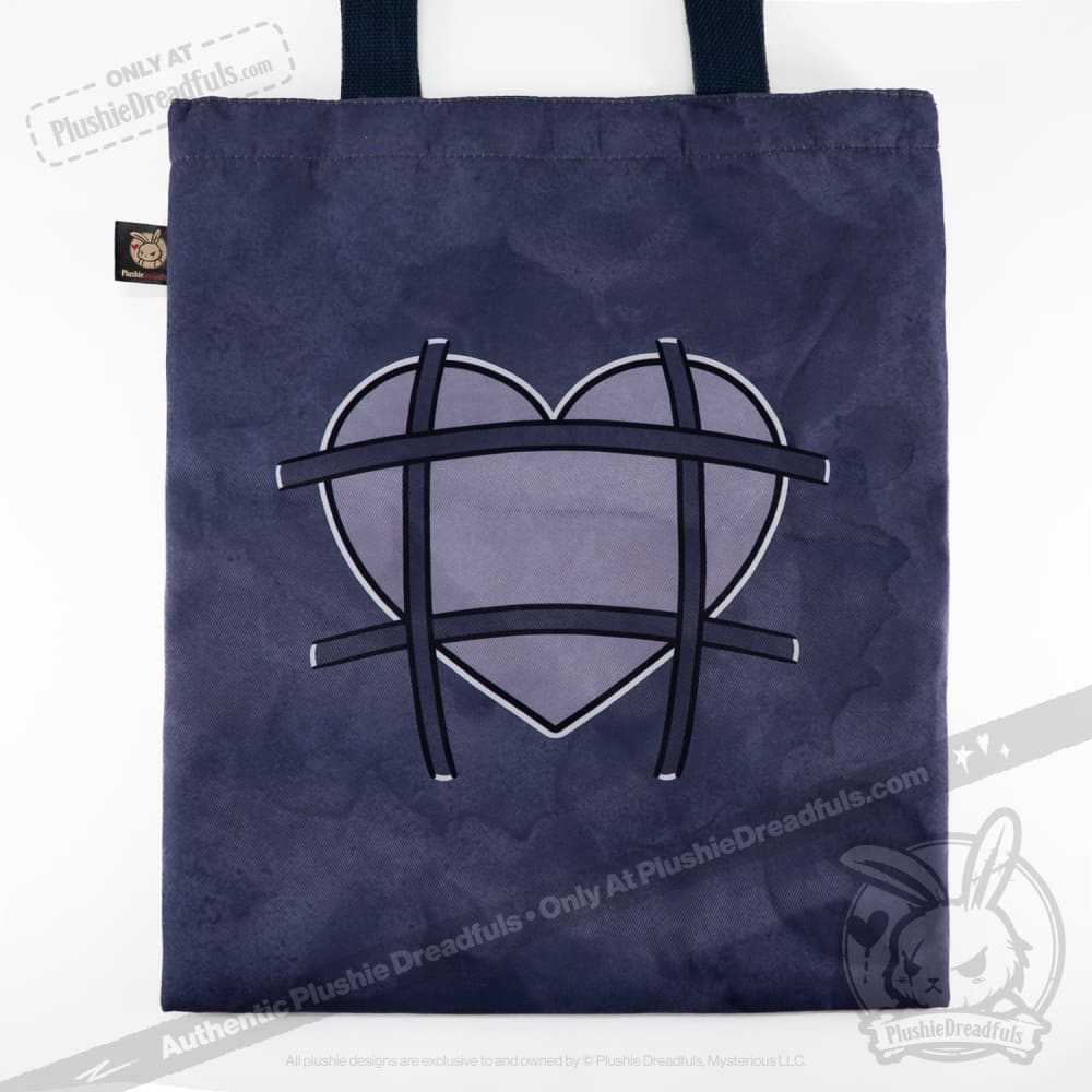 Plushie Dreadfuls - Antisocial Personality Disorder Rabbit V2 - Plush Stuffed Animal plush