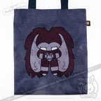 Plushie Dreadfuls - Antisocial Personality Disorder Rabbit V2 - Plush Stuffed Animal plush