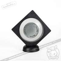 Load image into Gallery viewer, Plushie Dreadfuls - Anxiety Rabbit Coin Coin
