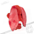 Plushie Dreadfuls - Anxiety Rabbit Plush Puppet Toy