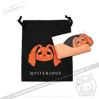 Load image into Gallery viewer, Anxiety Rabbit Pullover Set - Mysterious
