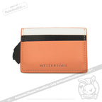 Anxiety Rabbit Pullover Set - Mysterious