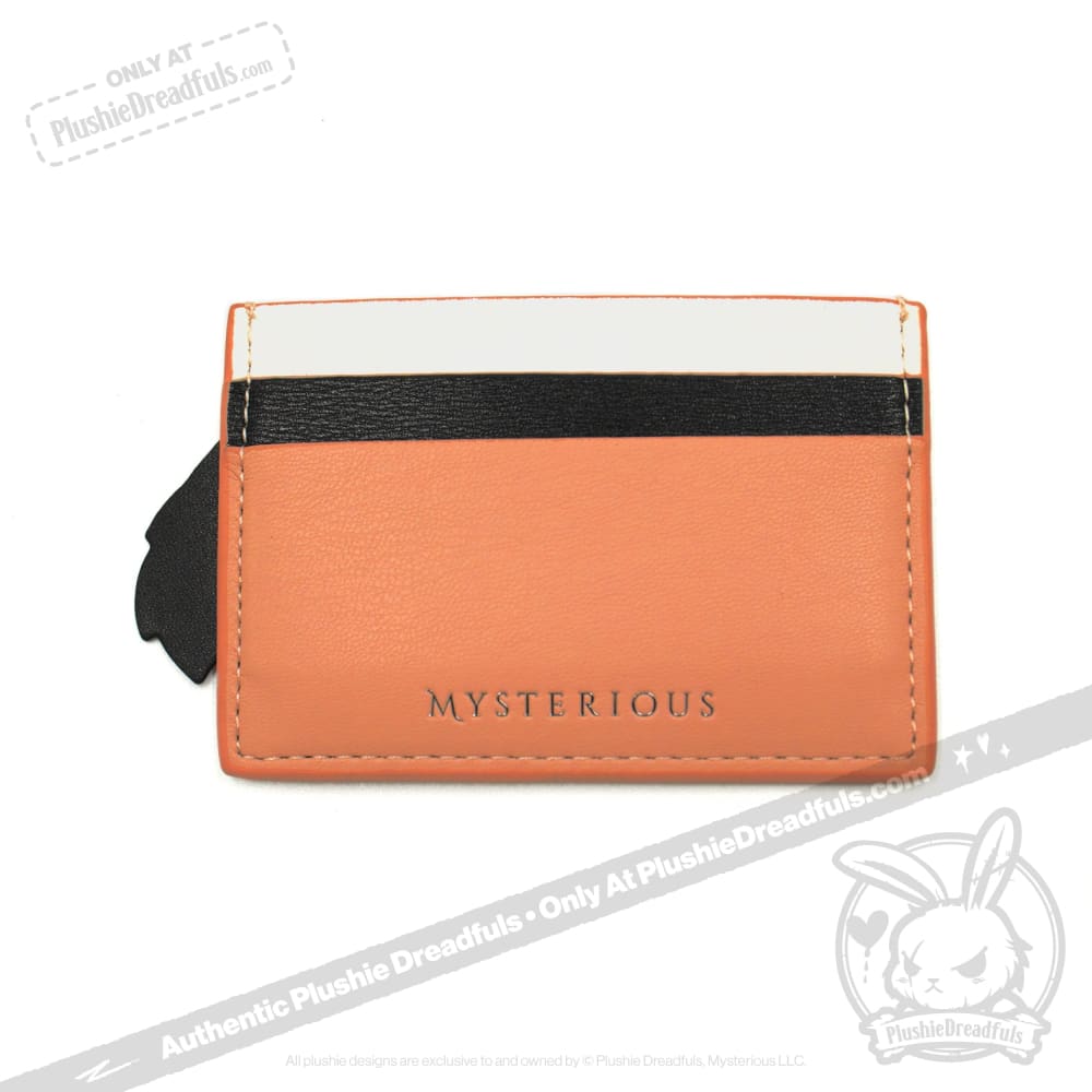 Anxiety Rabbit Pullover Set - Mysterious