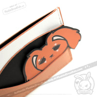 Load image into Gallery viewer, Anxiety Rabbit Pullover Set - Mysterious
