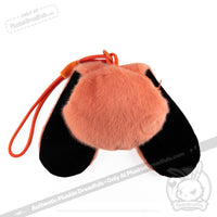 Load image into Gallery viewer, Plushie Dreadfuls - Anxiety Rabbit Reusable Shopping Bag Accessory Shopping Bag
