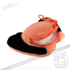 Plushie Dreadfuls - Anxiety Rabbit Reusable Shopping Bag Accessory Shopping Bag