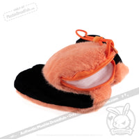 Load image into Gallery viewer, Plushie Dreadfuls - Anxiety Rabbit Reusable Shopping Bag Accessory Shopping Bag
