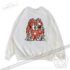 Anxiety Sweater - Mysterious