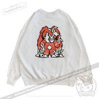 Load image into Gallery viewer, Anxiety Sweater - Mysterious
