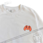 Anxiety Sweater - Mysterious