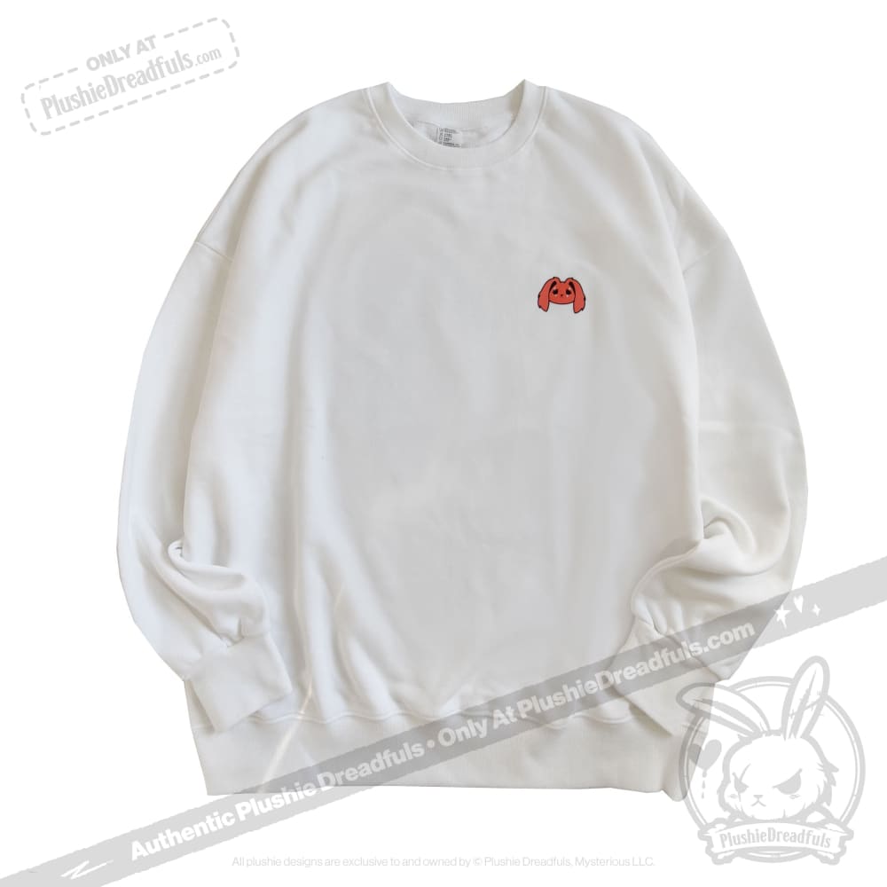 Anxiety Sweater - Mysterious