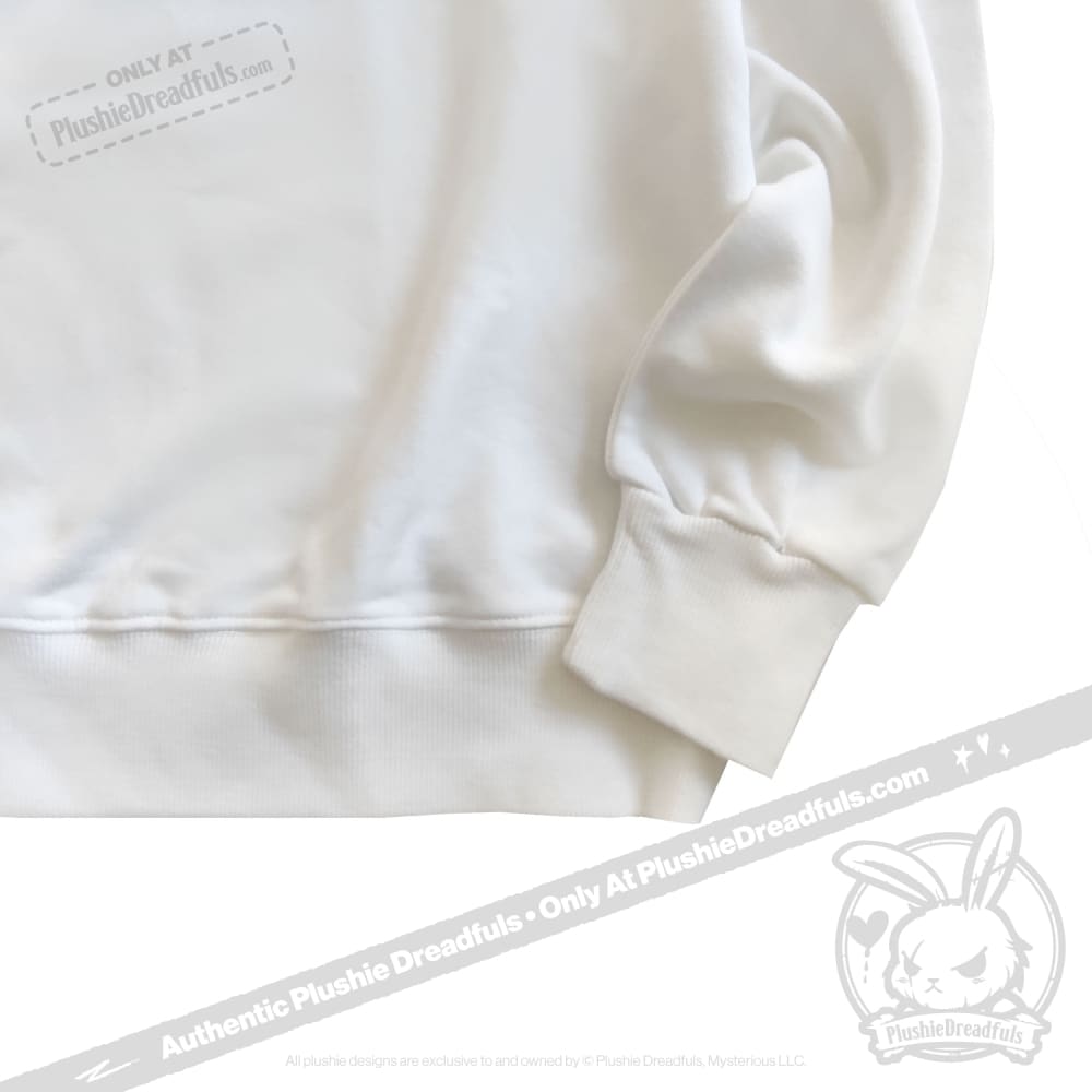 Anxiety Sweater - Mysterious