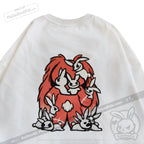 Anxiety Sweater - Mysterious