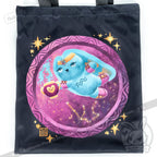 Plushie Dreadfuls - Aquarius Rabbit - Plush Stuffed Animal - Mysterious