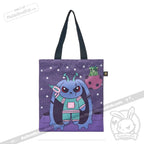 Plushie Dreadfuls - Area FluffyBun Rabbit - Plush Stuffed Animal toy