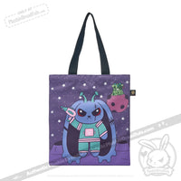 Load image into Gallery viewer, Plushie Dreadfuls - Area FluffyBun Rabbit - Plush Stuffed Animal toy
