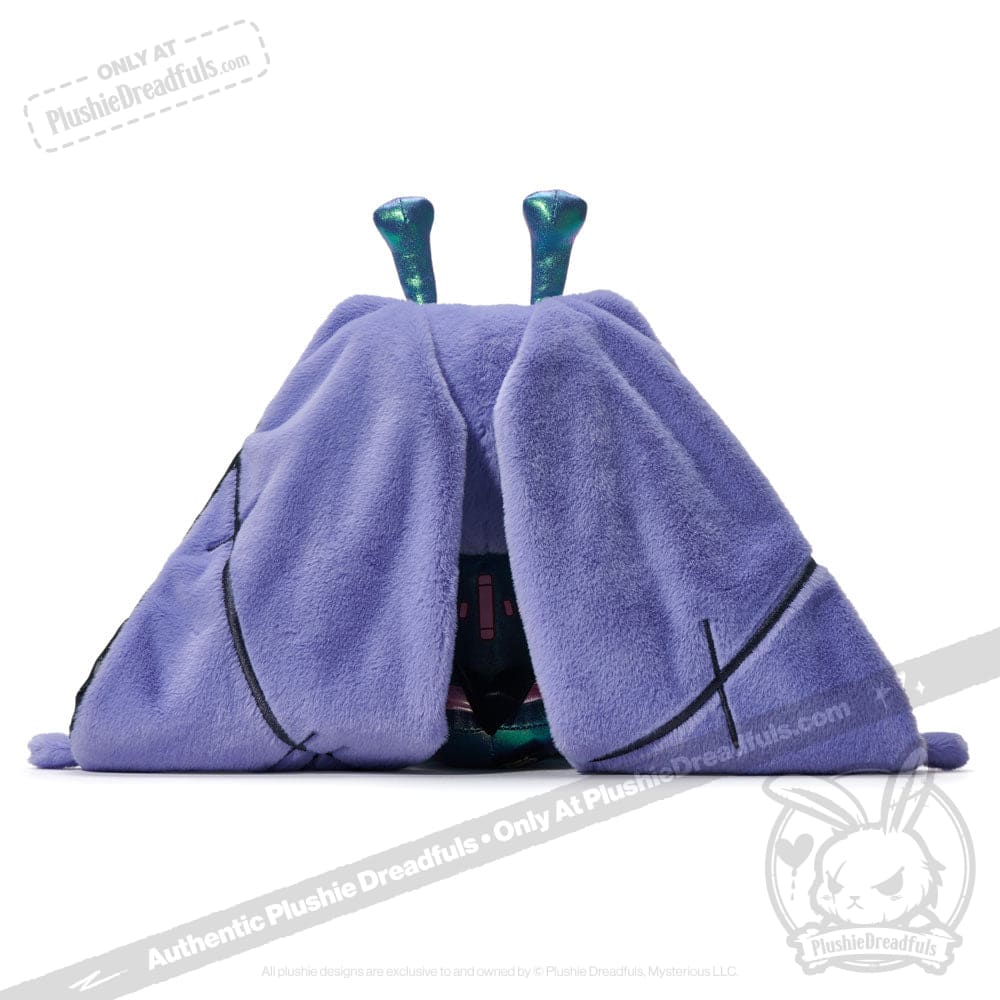 Plushie Dreadfuls - Area FluffyBun Rabbit - Plush Stuffed Animal toy