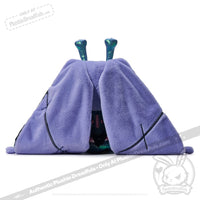 Load image into Gallery viewer, Plushie Dreadfuls - Area FluffyBun Rabbit - Plush Stuffed Animal toy
