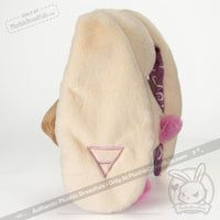 Load image into Gallery viewer, Plushie Dreadfuls - Arfid Bunny Plush Stuffed Animal Plush
