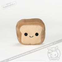 Load image into Gallery viewer, Plushie Dreadfuls - Arfid Bunny Plush Stuffed Animal Plush
