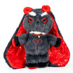 Plushie Dreadfuls - Aries Rabbit - Plush Stuffed Animal - Mysterious