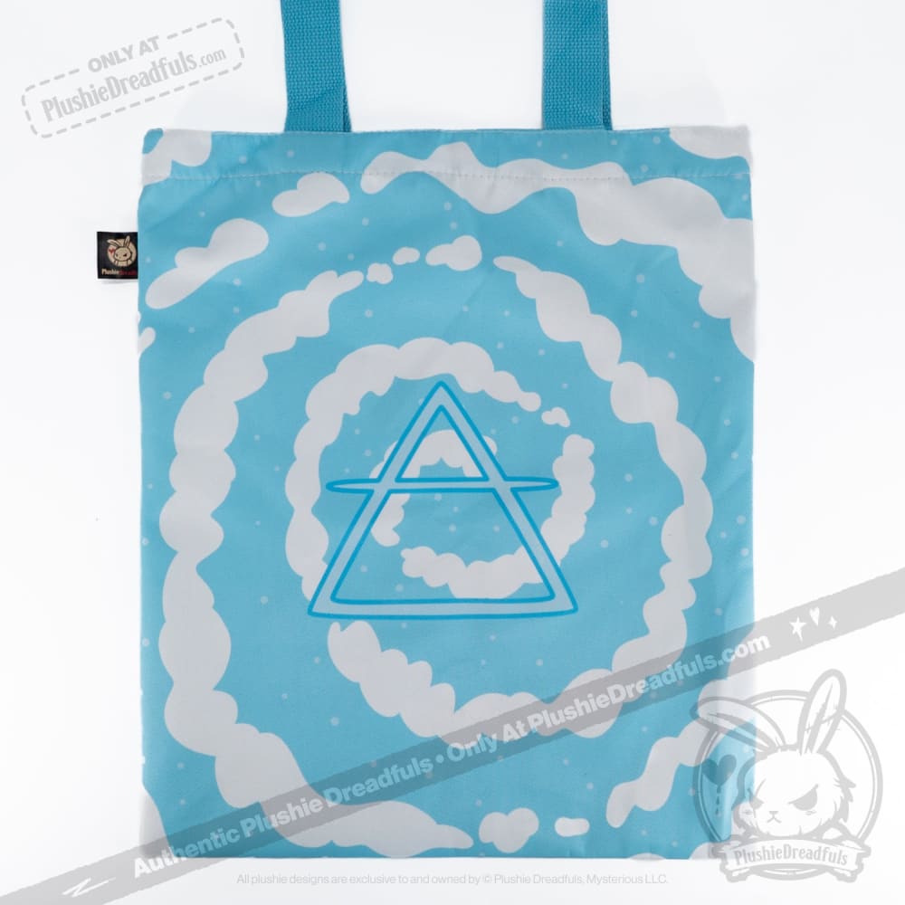 Plushie Dreadfuls - Asthma Rabbit V2 Plush Stuffed Animal Toy