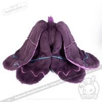 Load image into Gallery viewer, Plushie Dreadfuls - Auditory Processing Disorder - Plush Stuffed Animal toy
