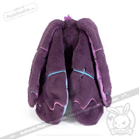 Load image into Gallery viewer, Plushie Dreadfuls - Auditory Processing Disorder - Plush Stuffed Animal toy
