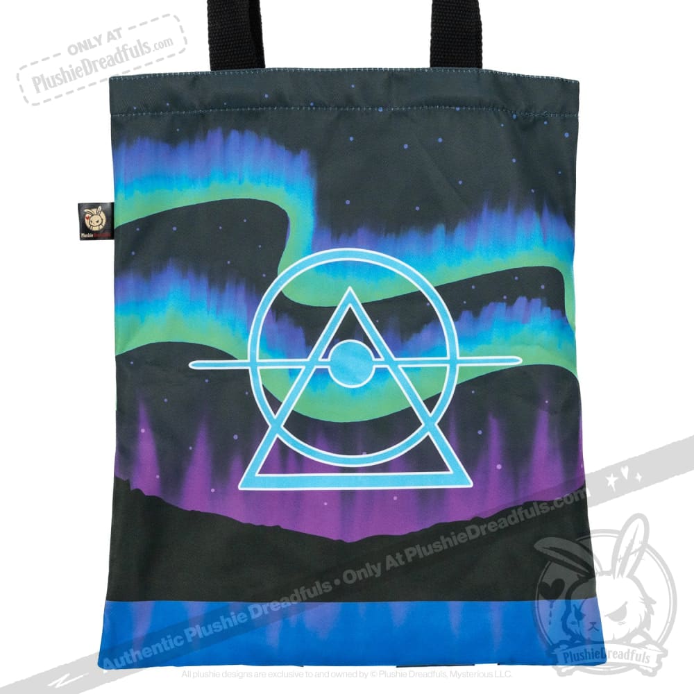 Plushie Dreadfuls - Aurora Rabbit Plush Stuffed Animal Plush