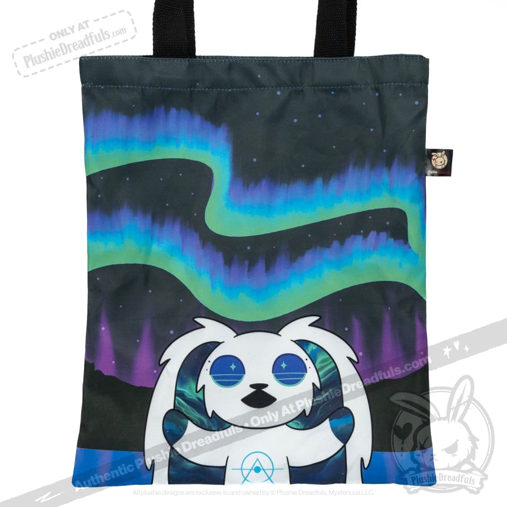 Plushie Dreadfuls - Aurora Rabbit Plush Stuffed Animal Plush