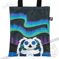 Load image into Gallery viewer, Plushie Dreadfuls - Aurora Rabbit Plush Stuffed Animal Plush
