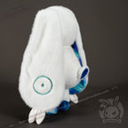 Plushie Dreadfuls - Aurora Rabbit Plush Stuffed Animal Plush