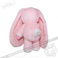 Load image into Gallery viewer, Plushie Dreadfuls - Autism Spectrum Rabbit Pink Edition - Plush Rabbit Stuffed Animal plush

