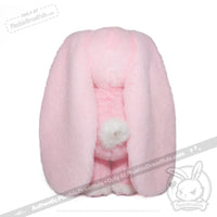 Load image into Gallery viewer, Plushie Dreadfuls - Autism Spectrum Rabbit Pink Edition - Plush Rabbit Stuffed Animal plush

