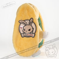 Load image into Gallery viewer, Plushie Dreadfuls - Autism Spectrum Rabbit Plush Stuffed Animal Plush
