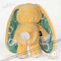 Load image into Gallery viewer, Plushie Dreadfuls - Autism Spectrum Rabbit Plush Stuffed Animal Plush
