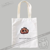 Load image into Gallery viewer, Plushie Dreadfuls -  Bearfisted Ripped Bear - Mysterious
