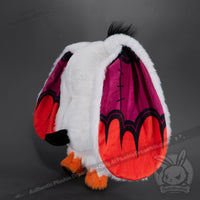 Load image into Gallery viewer, Plushie Dreadfuls - Bed Rot Bun - Plush Stuffed Animal toy
